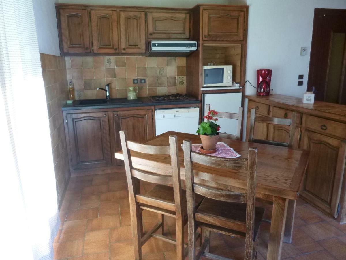 Appartement Capucine Chamonix Ngoại thất bức ảnh
