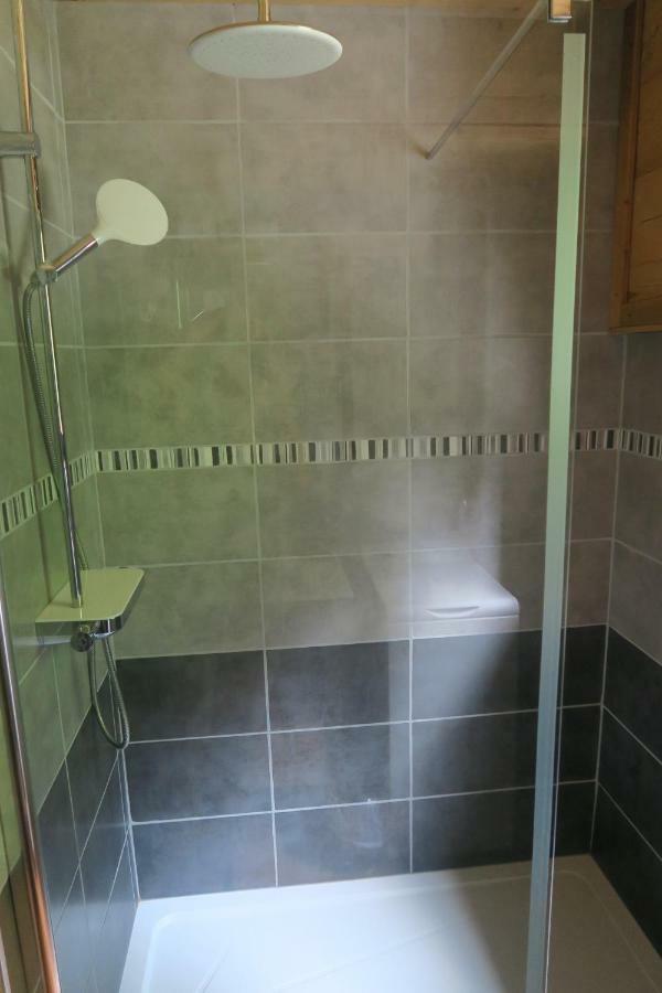 Appartement Capucine Chamonix Ngoại thất bức ảnh