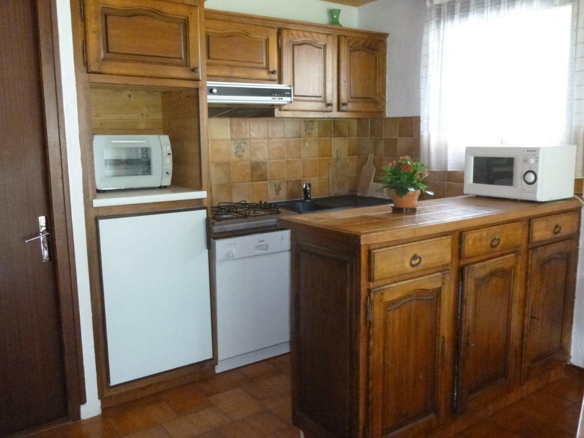 Appartement Capucine Chamonix Ngoại thất bức ảnh